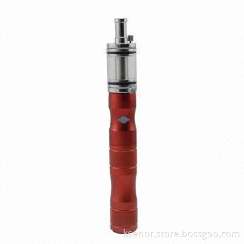 Hot Selling X6 Electronic Cigarette Starter Kit with Perfect Design